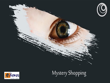 Mystery Shopper